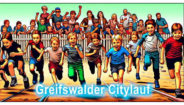Greifswalder Citylauf
